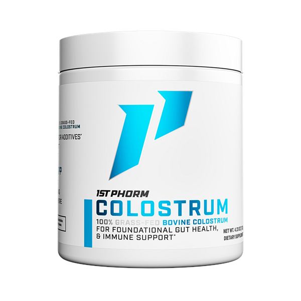 1st Phorm Colostrum