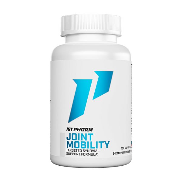 1st Phorm Joint Mobility
