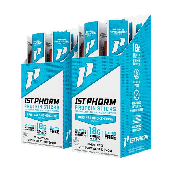 1st Phorm Protein Sticks
